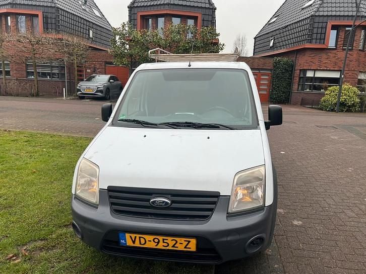 Occasion Ford Transit Connect 74 PK (54 kW) 2013 MPV
