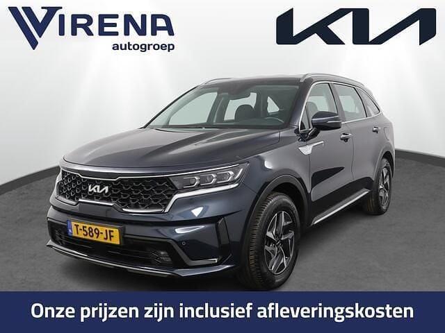 Blauw Gebruikt 2023 Kia Sorento 2 SUV | € 43.950 (Goede deal) - Afbeelding 1/3