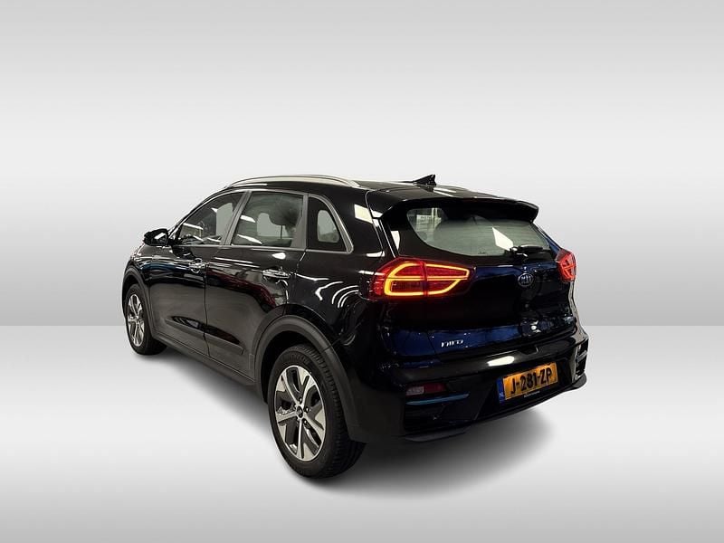 Occasion Kia e-Niro 150 kW (204 PK) 2020 Zwart SUV