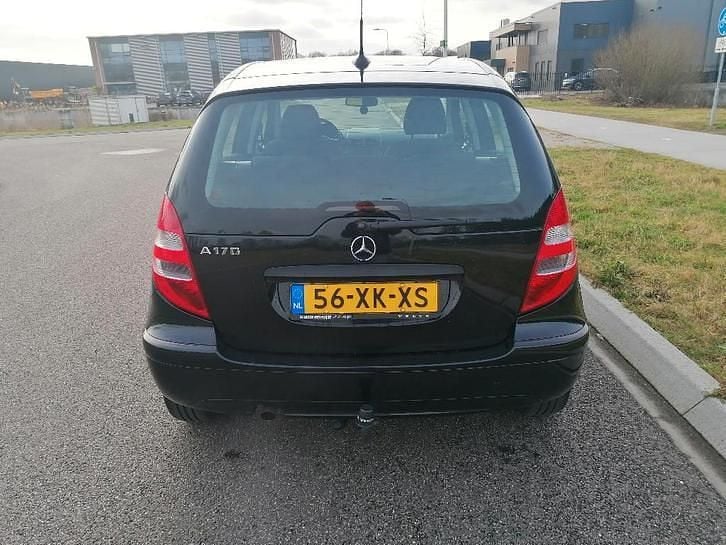 Occasion Mercedes A170 115 PK (84 kW) 2007