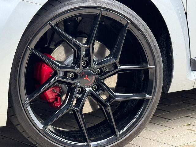 Occasion VW Beetle R-line 161 PK (118 kW) 2012 Grijs (metallic) Hatchback