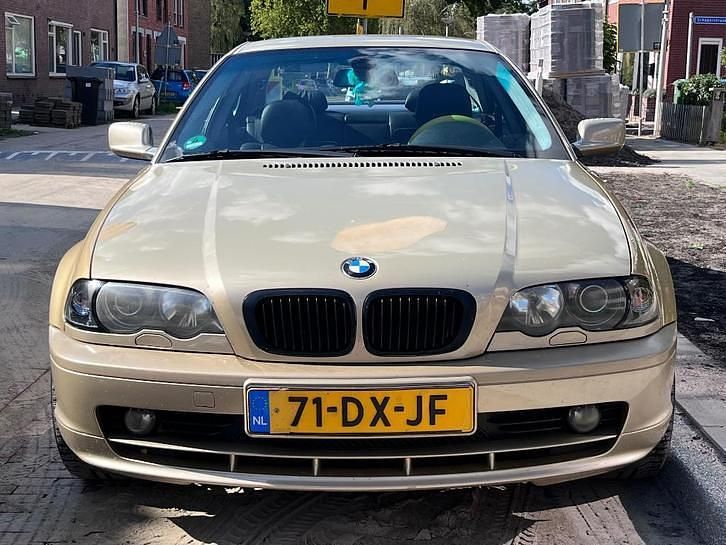 Occasion BMW 328 Executive 193 PK (141 kW) 2000 Coupé