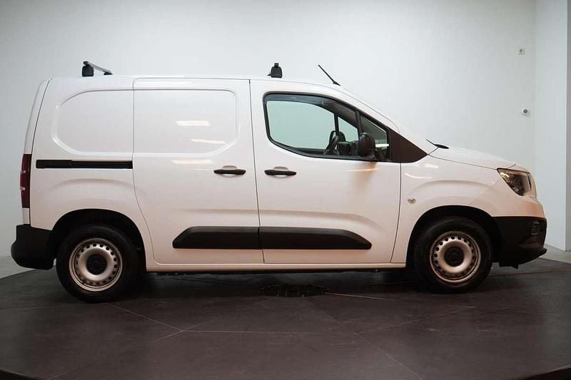 Occasion Opel Combo Edition 75 PK (55 kW) 2019 Van