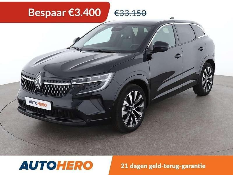 Zwart Gebruikt 2023 Renault Austral Techno SUV | € 29.949 (Eerlijke prijs) - Afbeelding 1/3