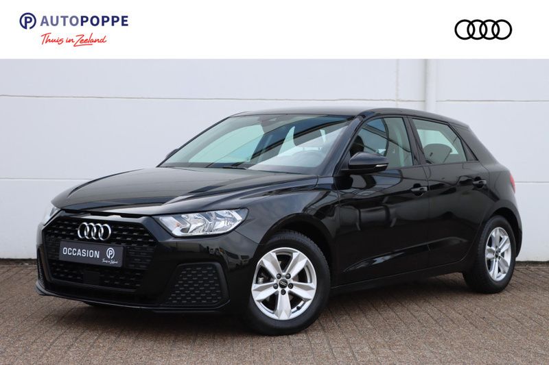 Hatchback Gebruikt 2021 Audi A1 Sportback Proline Hatchback | € 19.950 (Eerlijke prijs) - Afbeelding 1/4
