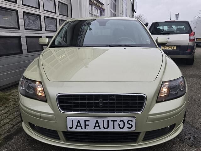 Occasion Volvo S40 140 PK (102 kW) 2005 Groen Sedan