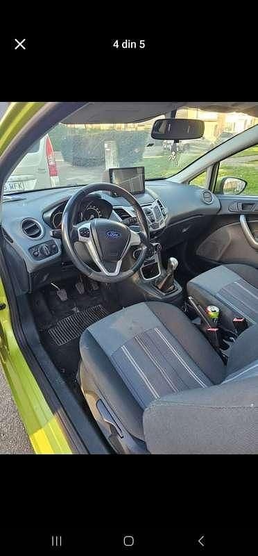 Gebruikt 2010 Ford Fiesta Hatchback | € 1.000 (Super prijs) - Afbeelding 1/4