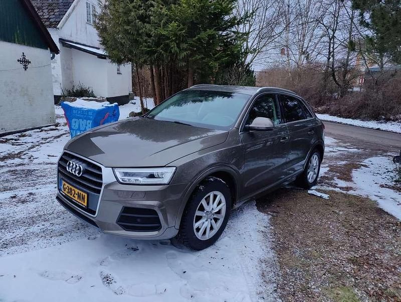Occasion 2016 Audi Q3 SUV | € 15.000 (Goede deal) - Afbeelding 1/4