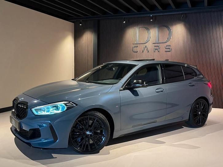 Occasion BMW M135 306 PK (225 kW) 2020 Hatchback