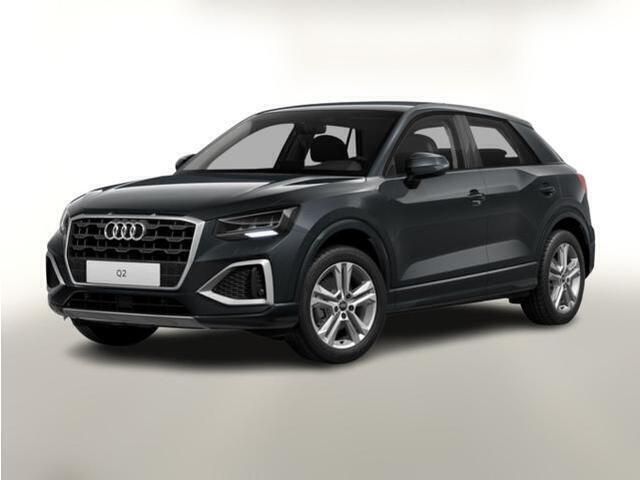 Occasion Audi Q2 150 PK (110 kW) 2023 Grijs SUV