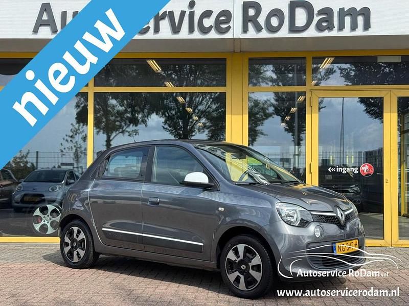 Hatchback Gebruikt 2017 Renault Twingo Collection Hatchback | € 7.450 (Eerlijke prijs) - Afbeelding 1/4