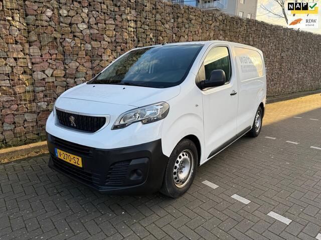 Overige Gebruikt 2018 Peugeot Expert Premium Van | € 8.995 (Eerlijke prijs) - Afbeelding 1/4