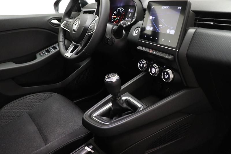 Occasion Renault Clio V SE 2021 Rood Hatchback