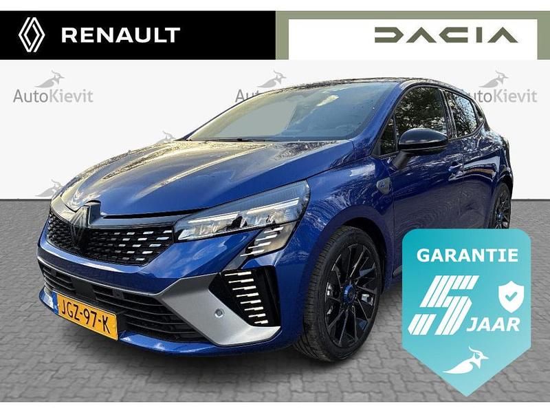 Hatchback Nieuw 2025 Renault Clio V Bose Edition Hatchback | € 28.950 (Eerlijke prijs) - Afbeelding 1/4