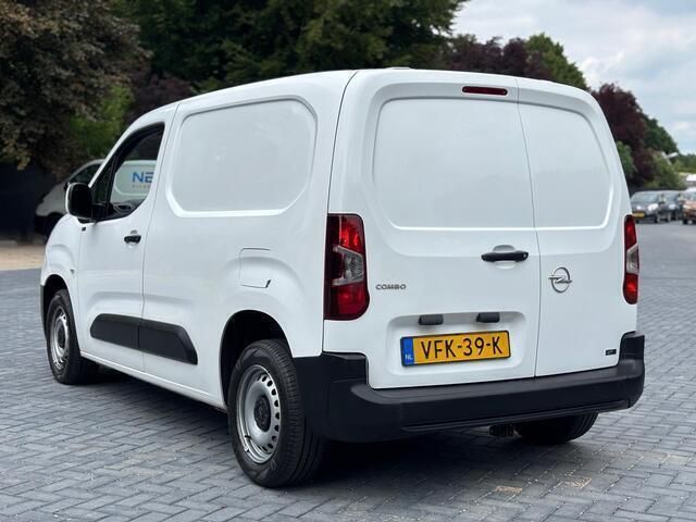 Occasion Opel Combo Edition 76 PK (55 kW) 2020 Wit MPV