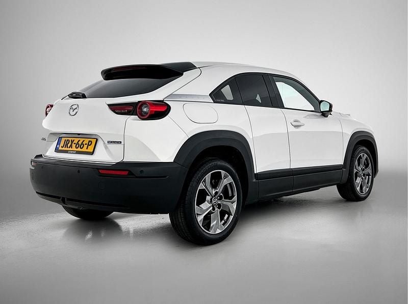 Occasion Mazda MX30 Edition 2025 Wit SUV