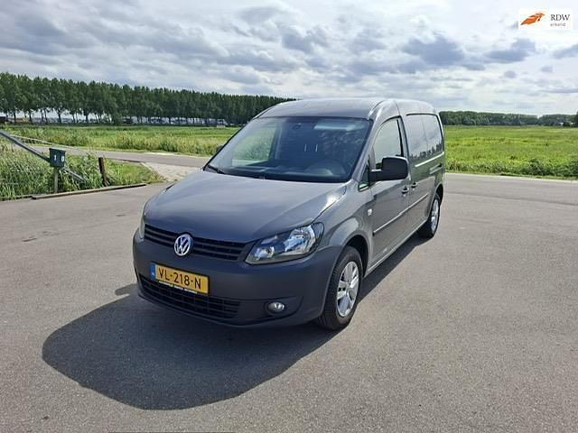 Occasion VW Caddy Maxi 102 PK (75 kW) 2015 MPV
