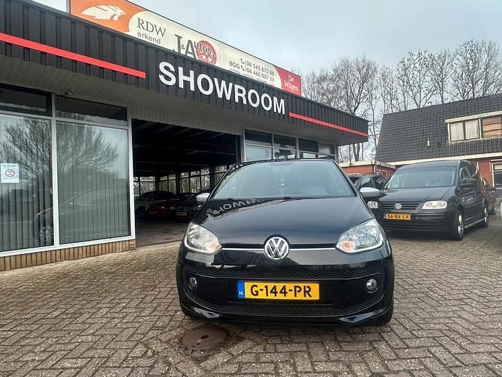 Occasion VW up! 59 PK (43 kW) 2016 Hatchback