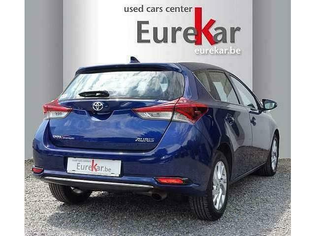 Occasion Toyota Auris 116 PK (85 kW) 2016 Blauw Stationwagen