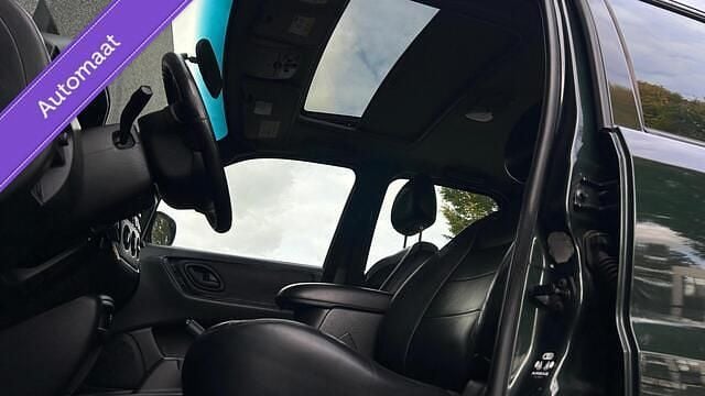 Occasion Ford Maverick 197 PK (144 kW) 2002 Groen SUV