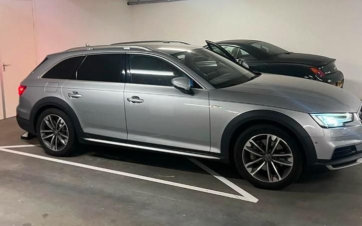 Occasion Audi A4 Allroad 252 PK (185 kW) 2018 Stationwagen