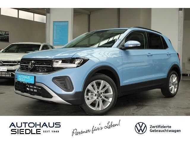 Overige Occasion 2024 VW T-Cross Life SUV | € 28.686 (Iets duurder) - Afbeelding 1/4