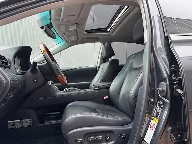 Occasion Lexus RX450h President Line 249 PK (183 kW) 2010 SUV