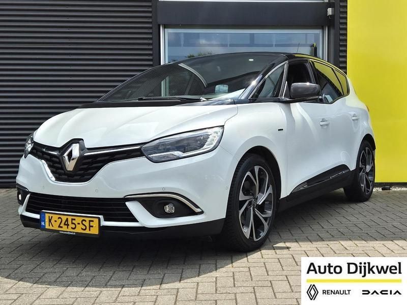 Mpv Gebruikt 2019 Renault Scénic IV Black Edition MPV | € 20.450 (Eerlijke prijs) - Afbeelding 1/4
