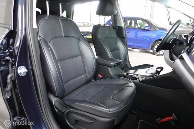 Occasion Kia Niro 140 PK (102 kW) 2021 Blauw (metallic) SUV