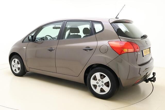 Occasion Kia Venga Comfort 90 PK (66 kW) 2012 Bruin Hatchback
