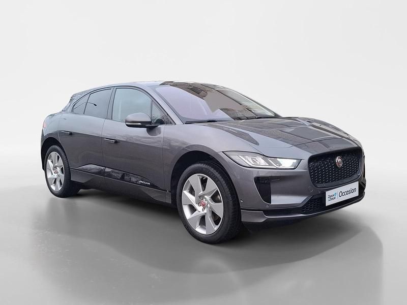Occasion Jaguar I-Pace S 294 kW (400 PK) 2018 Grijs SUV