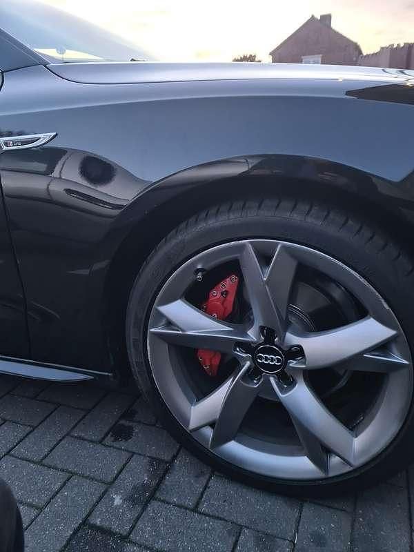 Occasion Audi A5 179 PK (131 kW) 2009 Coupé