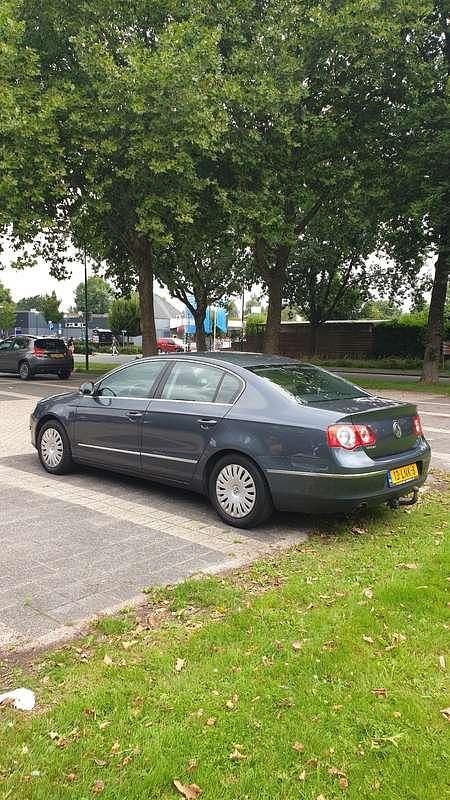 Occasion VW Passat Comfortline 122 PK (89 kW) 2010 Sedan