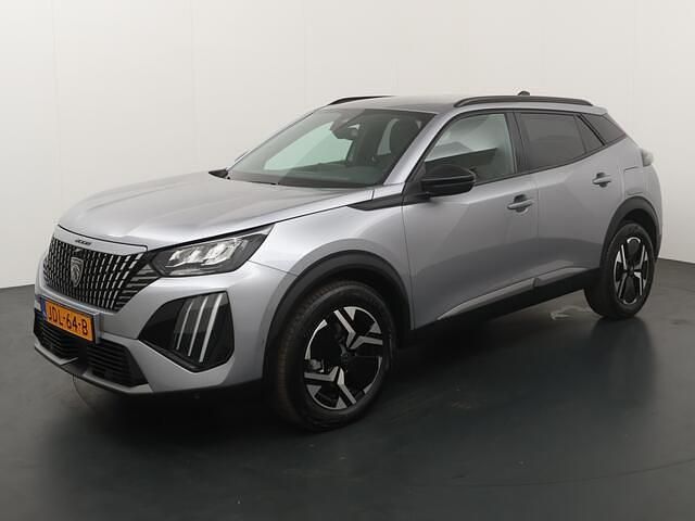 Occasion Peugeot 2008 Allure 136 PK (100 kW) 2024 Grijs SUV