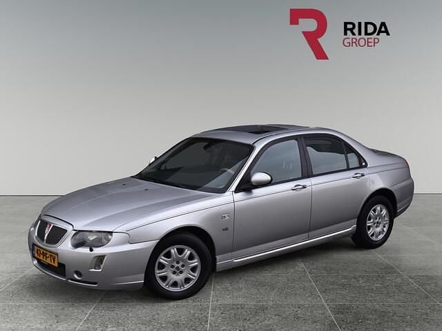 Grijs Occasion 2004 Rover 75 Sedan | € 6.945 - Afbeelding 1/4