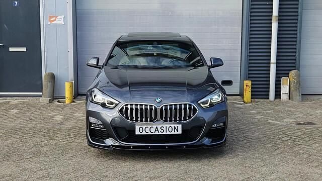 Occasion BMW 220 Executive 178 PK (130 kW) 2021 Grijs (metallic) Coupé