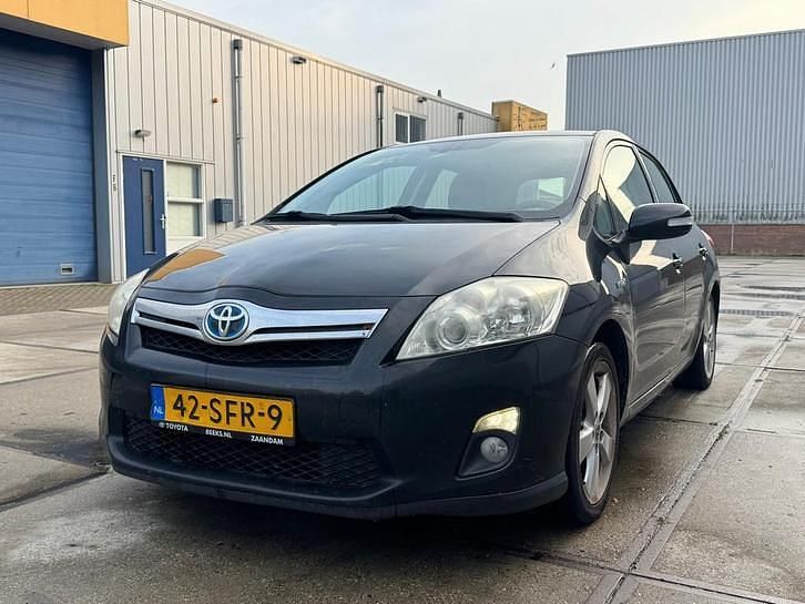 Gebruikt 2011 Toyota Auris Executive | € 4.750 - Afbeelding 1/1