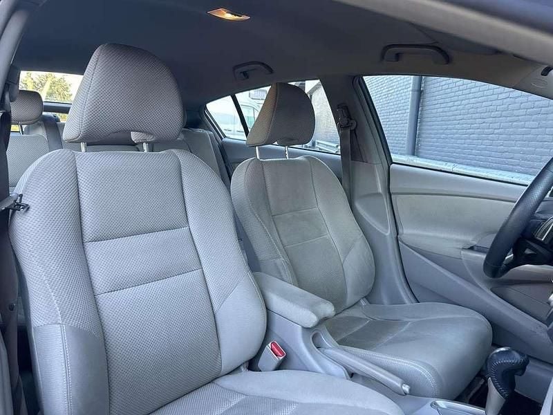 Occasion Honda Insight Elegance 98 PK (72 kW) 2009 Grijs Hatchback