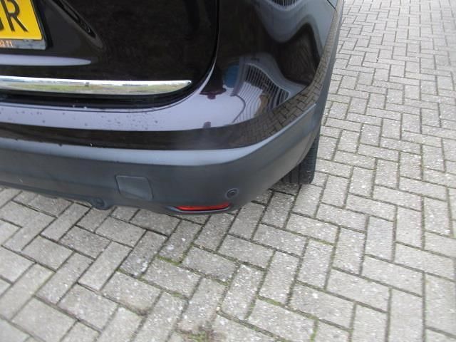 Occasion Nissan Qashqai 116 PK (85 kW) 2014 Zwart SUV