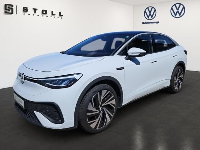 Wit Occasion 2023 VW ID.5 Pro SUV | € 33.689 (Eerlijke prijs) - Afbeelding 1/4