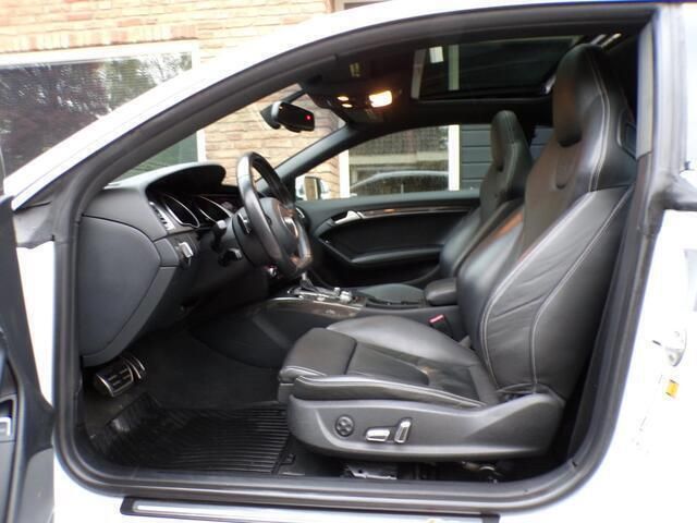 Occasion Audi A5 Proline 333 PK (244 kW) 2013 Wit Coupé