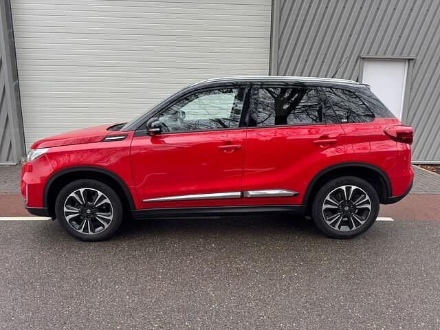 Occasion Suzuki Vitara 140 PK (102 kW) 2018 Rood SUV