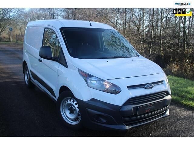 Overige Occasion 2017 Ford Transit Van | € 7.250 (Super prijs) - Afbeelding 1/4
