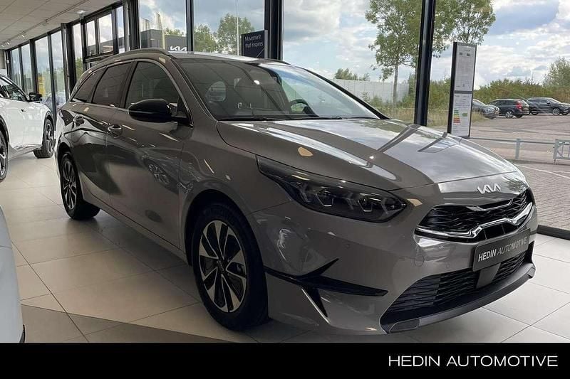 Nieuw 2025 Kia Ceed Sportswagon Stationwagen | € 30.090 (Eerlijke prijs) - Afbeelding 1/4