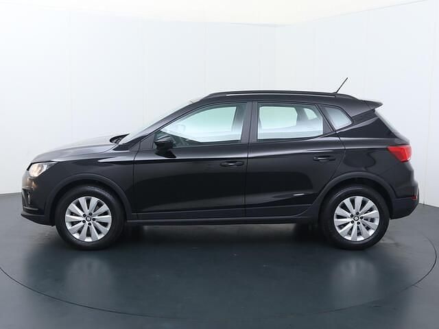 Occasion Seat Arona Style 95 PK (69 kW) 2020 Zwart SUV