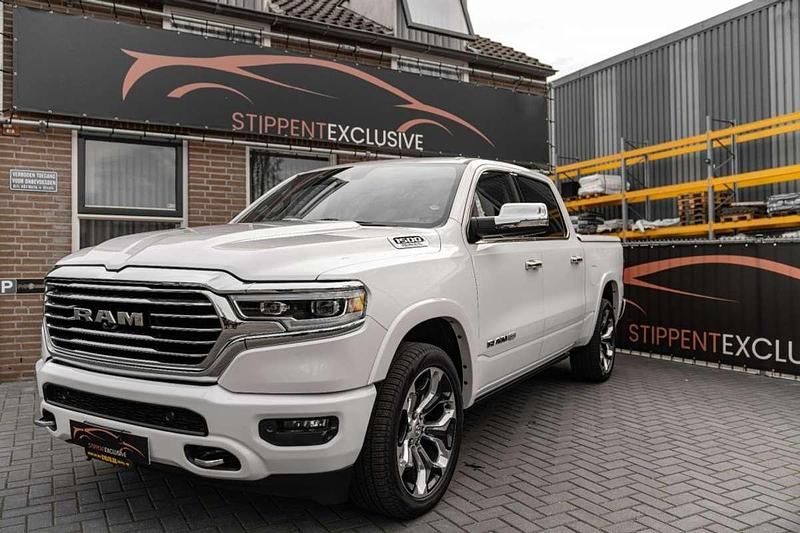 Occasion Dodge Ram 402 PK (295 kW) 2020 Wit Pickup