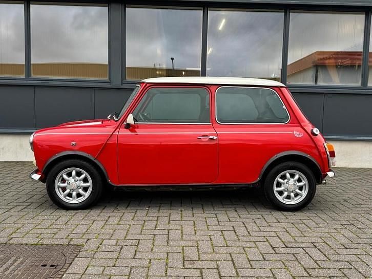 Occasion Mini Cooper 62 PK (45 kW) 1992 Hatchback