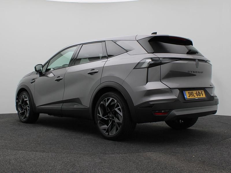Occasion Renault Symbioz Esprit Alpine 2025 Grijs SUV