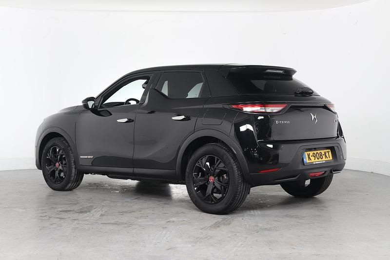 Occasion DS Automobiles DS3 Crossback E-Tense Business 2020 Zwart SUV