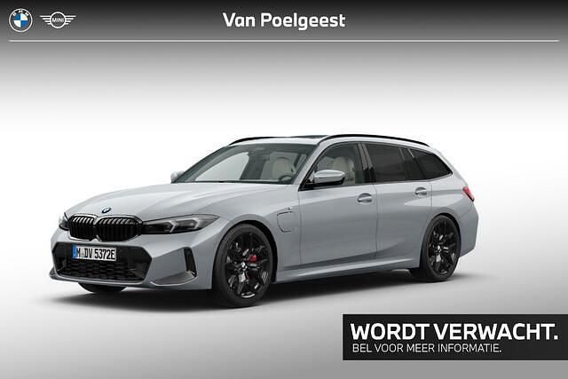 Occasion BMW 330 M Sport 291 PK (214 kW) 2025 Grijs Stationwagen